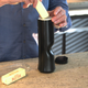 Illustration for article titled This Kitchen Tool Turns Sticks of Butter Into Sprayable Deliciousness